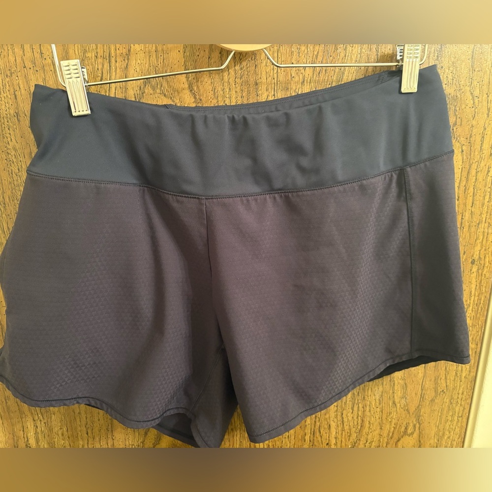 Oiselle Long Roga Black